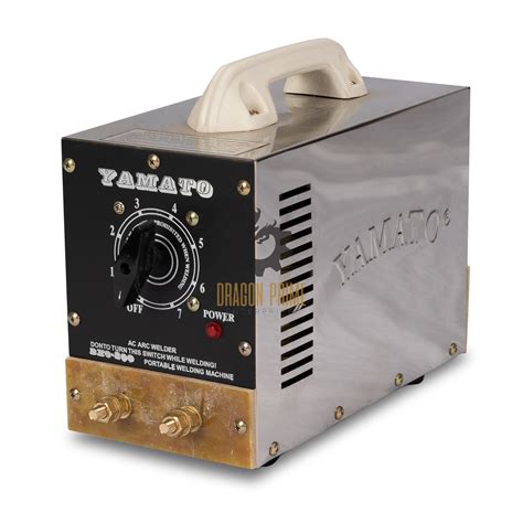yamato welding machine 300 amp price|Yamato BX6.